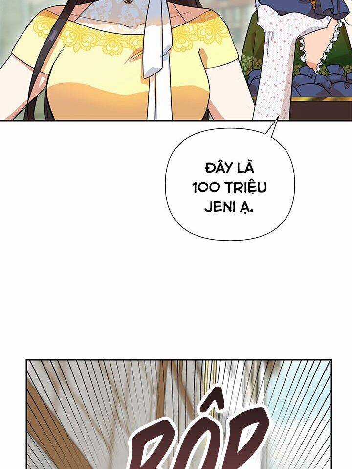 Cuộc Sống Vui Vẻ Của Ác Nữ Chapter 11 trang 6