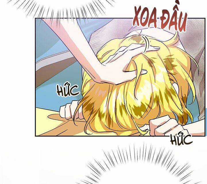 Cuộc Sống Vui Vẻ Của Ác Nữ Chapter 11 trang 66