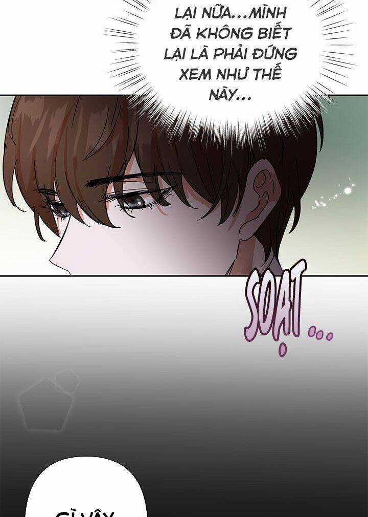 Cuộc Sống Vui Vẻ Của Ác Nữ Chapter 11 trang 75