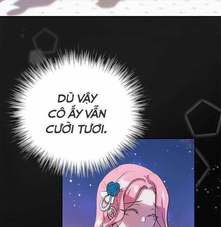 Cuộc Sống Vui Vẻ Của Ác Nữ Chapter 11 trang 81