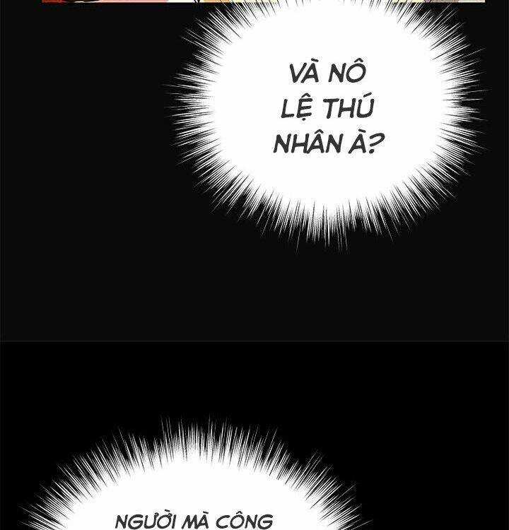 Cuộc Sống Vui Vẻ Của Ác Nữ Chapter 11 trang 86