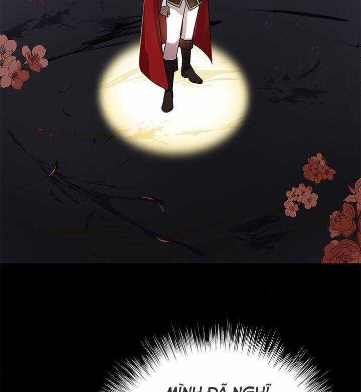 Cuộc Sống Vui Vẻ Của Ác Nữ Chapter 11 trang 95