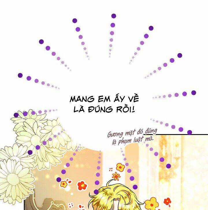 Cuộc Sống Vui Vẻ Của Ác Nữ Chapter 12 trang 10