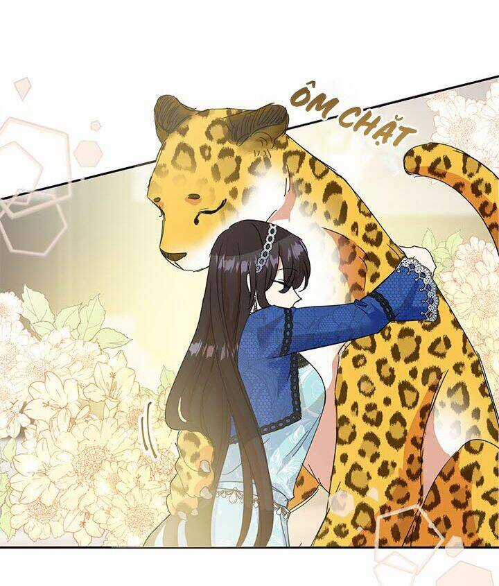 Cuộc Sống Vui Vẻ Của Ác Nữ Chapter 12 trang 102