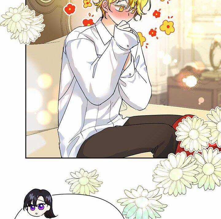 Cuộc Sống Vui Vẻ Của Ác Nữ Chapter 12 trang 11