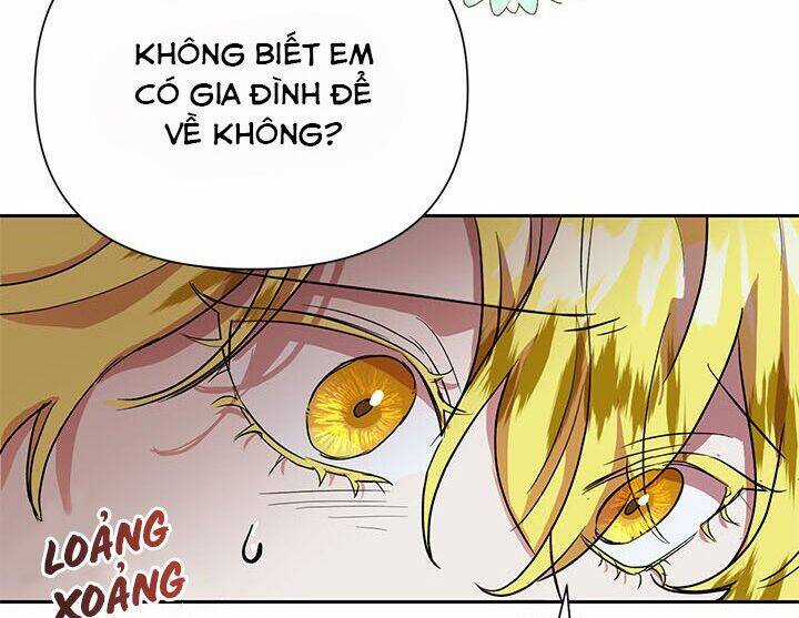 Cuộc Sống Vui Vẻ Của Ác Nữ Chapter 12 trang 12