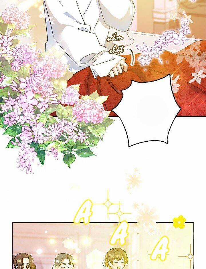 Cuộc Sống Vui Vẻ Của Ác Nữ Chapter 12 trang 14