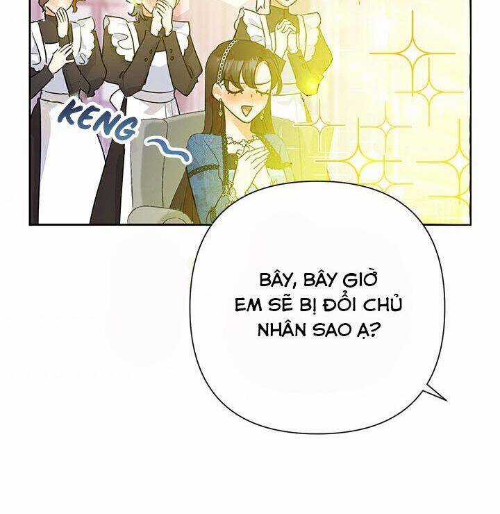 Cuộc Sống Vui Vẻ Của Ác Nữ Chapter 12 trang 15