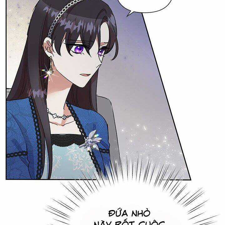 Cuộc Sống Vui Vẻ Của Ác Nữ Chapter 12 trang 19