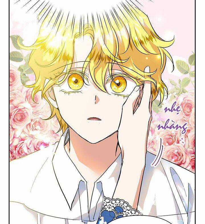 Cuộc Sống Vui Vẻ Của Ác Nữ Chapter 12 trang 21