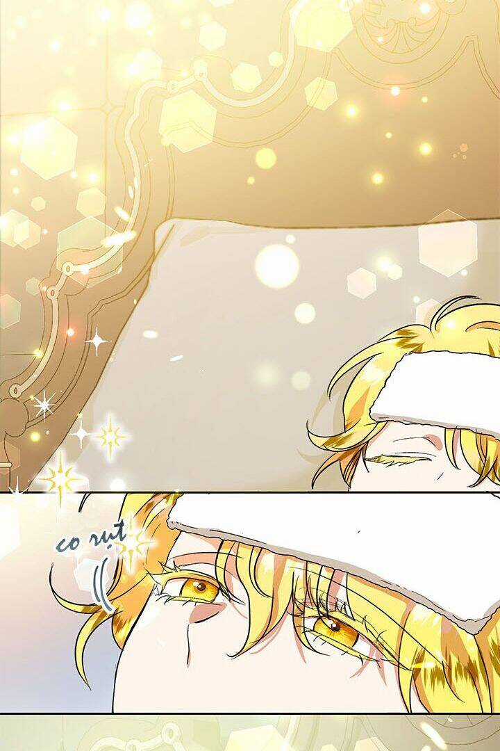 Cuộc Sống Vui Vẻ Của Ác Nữ Chapter 12 trang 3