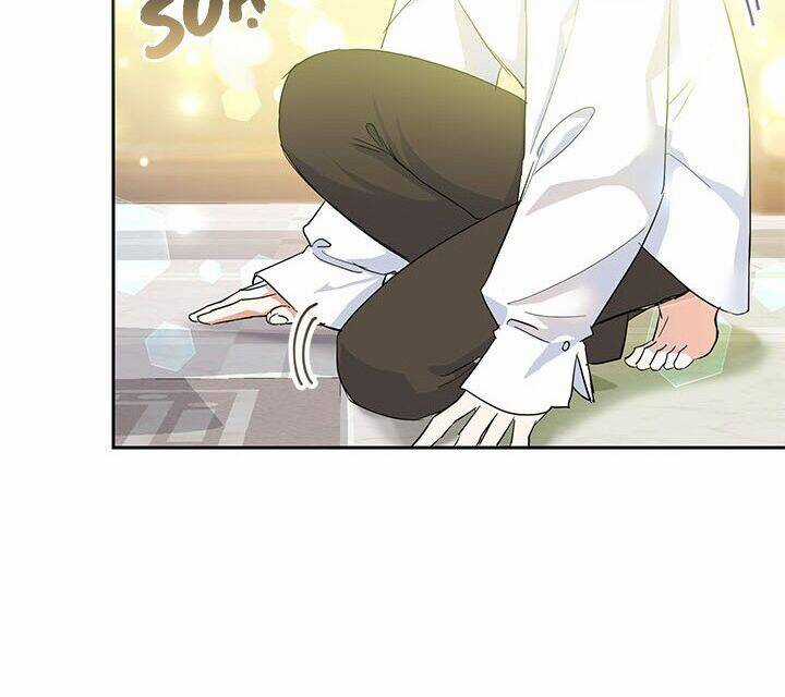 Cuộc Sống Vui Vẻ Của Ác Nữ Chapter 12 trang 33