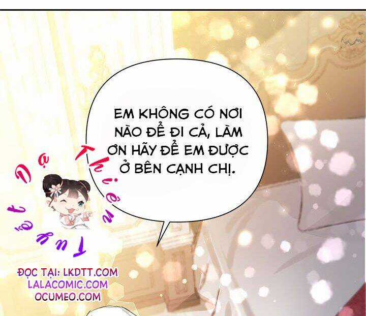 Cuộc Sống Vui Vẻ Của Ác Nữ Chapter 12 trang 34