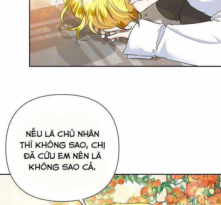 Cuộc Sống Vui Vẻ Của Ác Nữ Chapter 12 trang 41