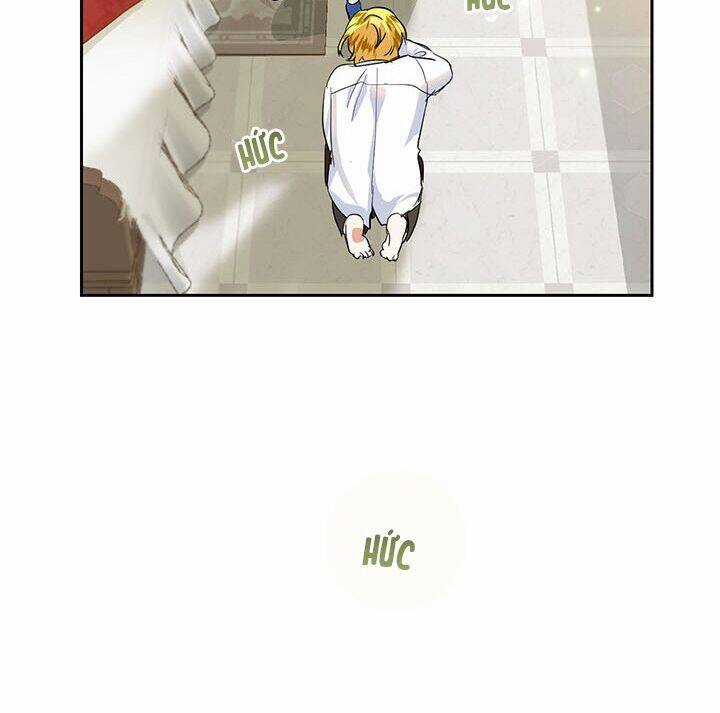 Cuộc Sống Vui Vẻ Của Ác Nữ Chapter 12 trang 44