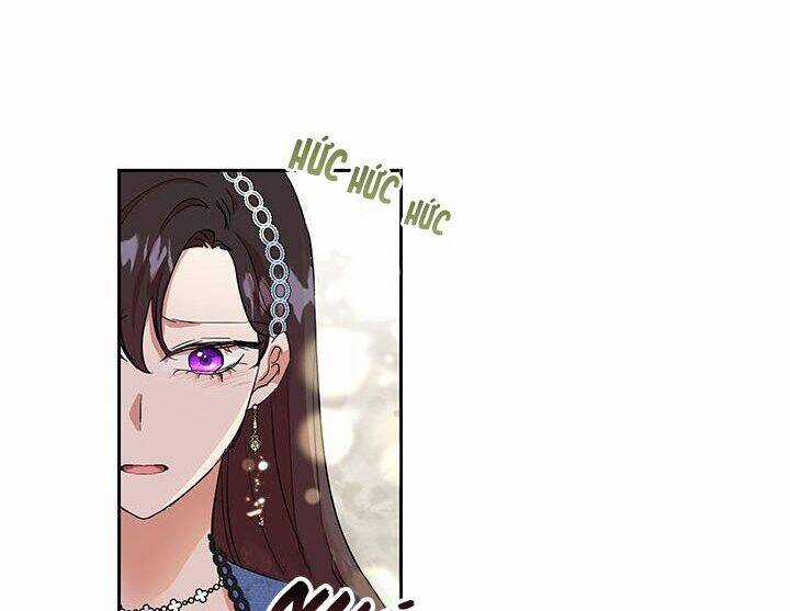 Cuộc Sống Vui Vẻ Của Ác Nữ Chapter 12 trang 45