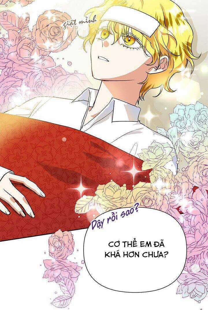 Cuộc Sống Vui Vẻ Của Ác Nữ Chapter 12 trang 5