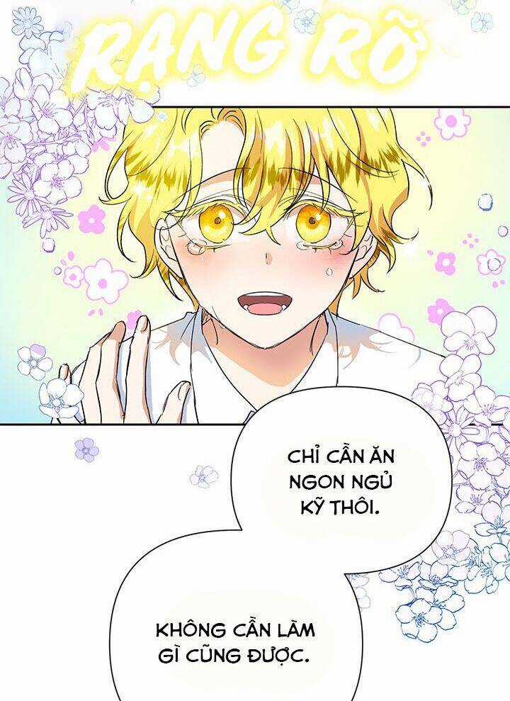 Cuộc Sống Vui Vẻ Của Ác Nữ Chapter 12 trang 51