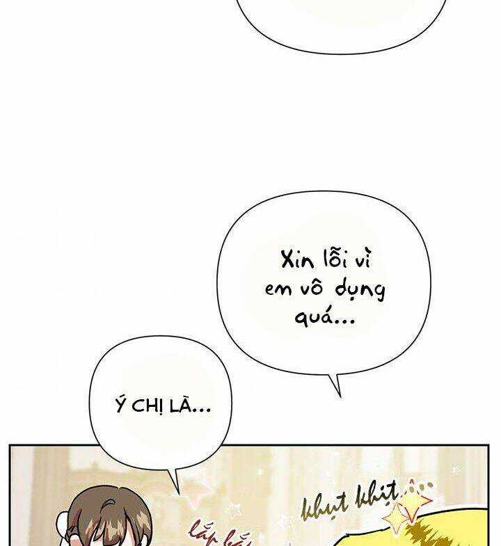 Cuộc Sống Vui Vẻ Của Ác Nữ Chapter 12 trang 54