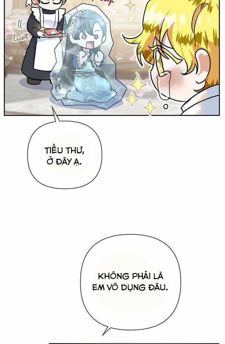 Cuộc Sống Vui Vẻ Của Ác Nữ Chapter 12 trang 55