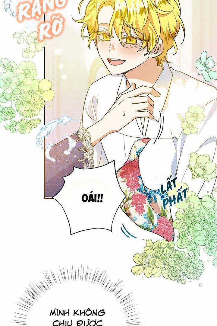 Cuộc Sống Vui Vẻ Của Ác Nữ Chapter 12 trang 69