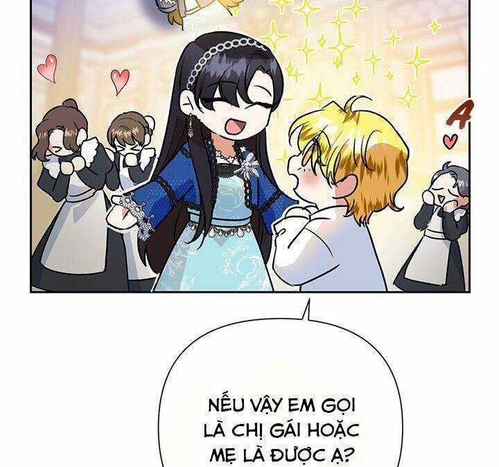 Cuộc Sống Vui Vẻ Của Ác Nữ Chapter 12 trang 73