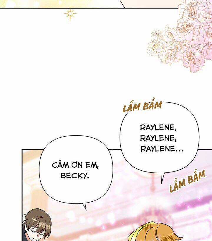 Cuộc Sống Vui Vẻ Của Ác Nữ Chapter 12 trang 79