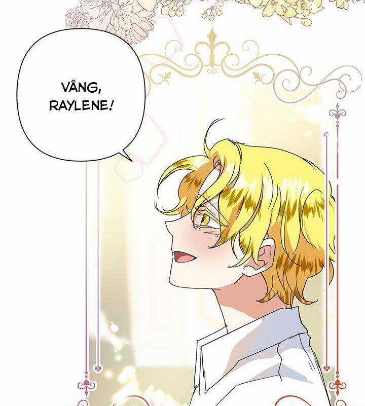 Cuộc Sống Vui Vẻ Của Ác Nữ Chapter 12 trang 83