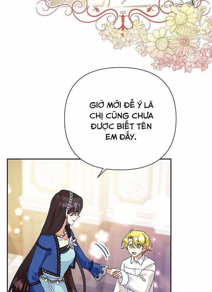 Cuộc Sống Vui Vẻ Của Ác Nữ Chapter 12 trang 84