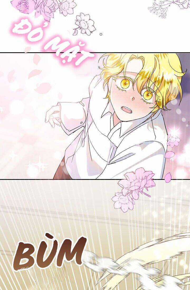 Cuộc Sống Vui Vẻ Của Ác Nữ Chapter 12 trang 88