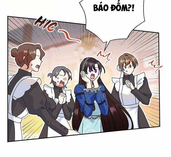 Cuộc Sống Vui Vẻ Của Ác Nữ Chapter 12 trang 93