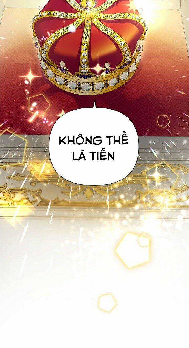 Cuộc Sống Vui Vẻ Của Ác Nữ Chapter 13 trang 31