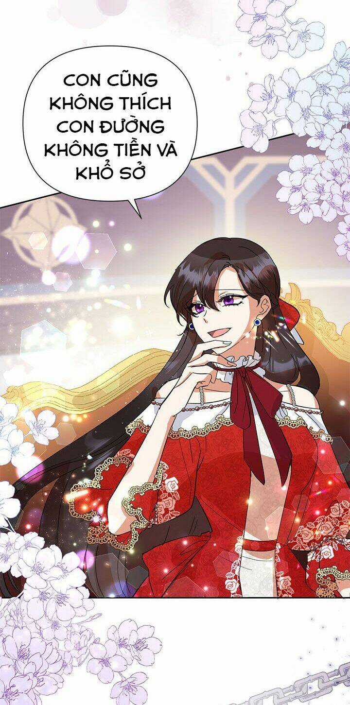 Cuộc Sống Vui Vẻ Của Ác Nữ Chapter 13 trang 43