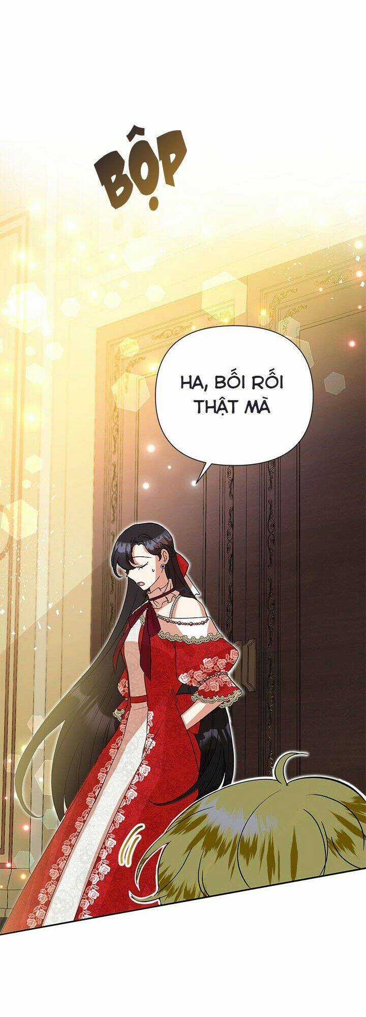 Cuộc Sống Vui Vẻ Của Ác Nữ Chapter 13 trang 49