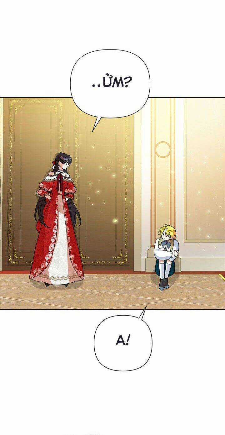 Cuộc Sống Vui Vẻ Của Ác Nữ Chapter 13 trang 50