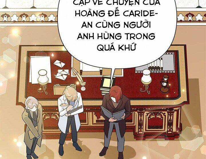 Cuộc Sống Vui Vẻ Của Ác Nữ Chapter 14 trang 111