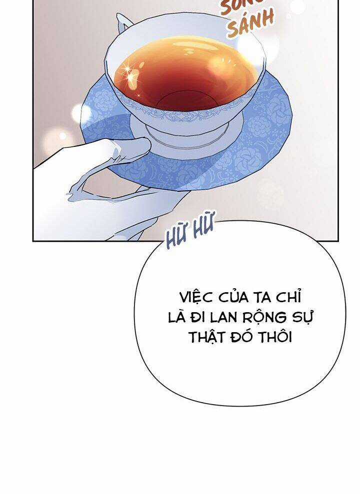 Cuộc Sống Vui Vẻ Của Ác Nữ Chapter 14 trang 117