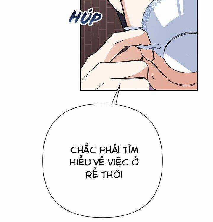 Cuộc Sống Vui Vẻ Của Ác Nữ Chapter 14 trang 119