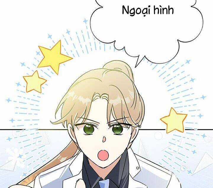 Cuộc Sống Vui Vẻ Của Ác Nữ Chapter 14 trang 122