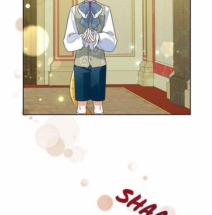 Cuộc Sống Vui Vẻ Của Ác Nữ Chapter 14 trang 16