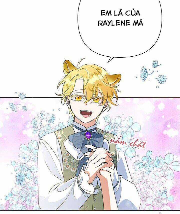 Cuộc Sống Vui Vẻ Của Ác Nữ Chapter 14 trang 26