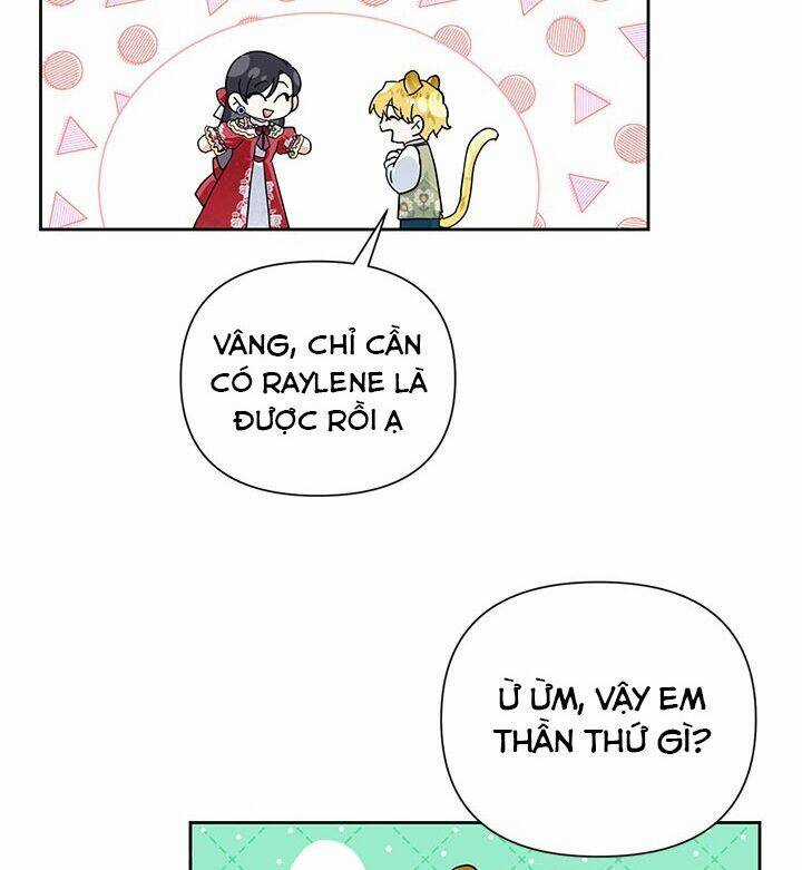 Cuộc Sống Vui Vẻ Của Ác Nữ Chapter 14 trang 29