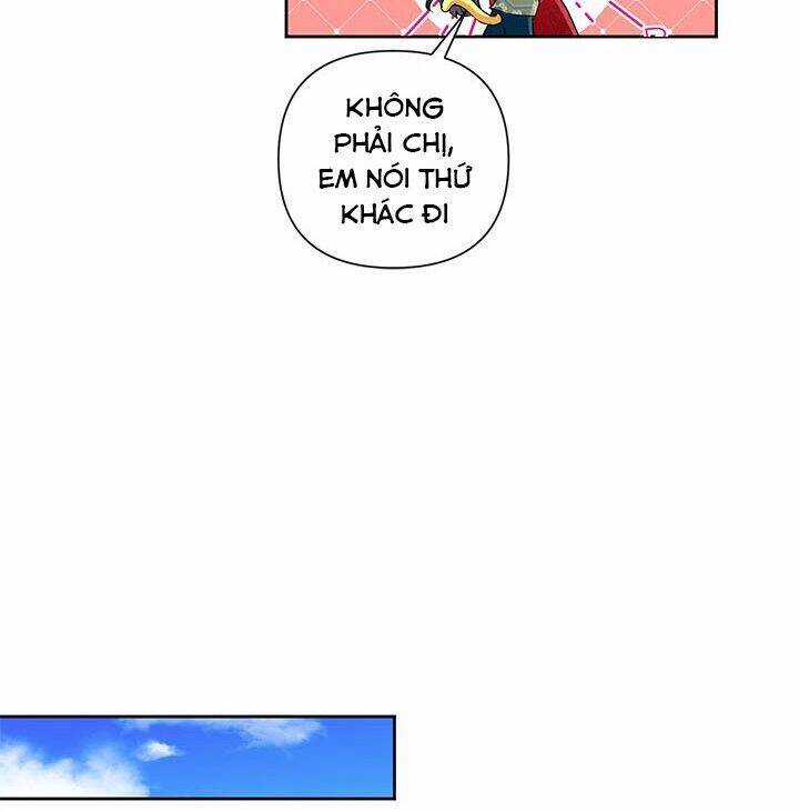 Cuộc Sống Vui Vẻ Của Ác Nữ Chapter 14 trang 31