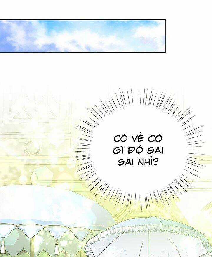 Cuộc Sống Vui Vẻ Của Ác Nữ Chapter 14 trang 32