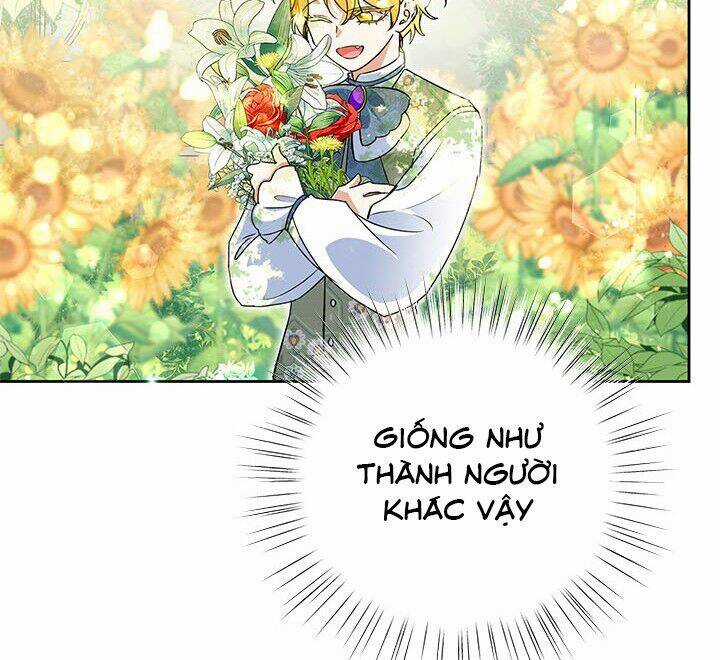 Cuộc Sống Vui Vẻ Của Ác Nữ Chapter 14 trang 35