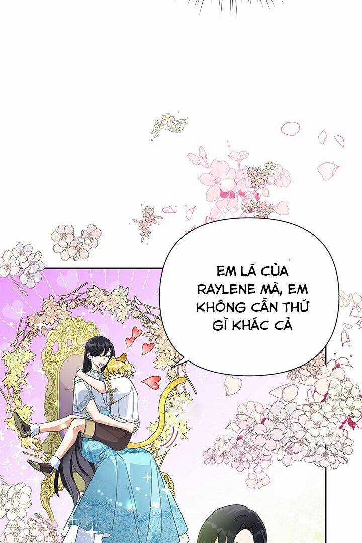 Cuộc Sống Vui Vẻ Của Ác Nữ Chapter 14 trang 36