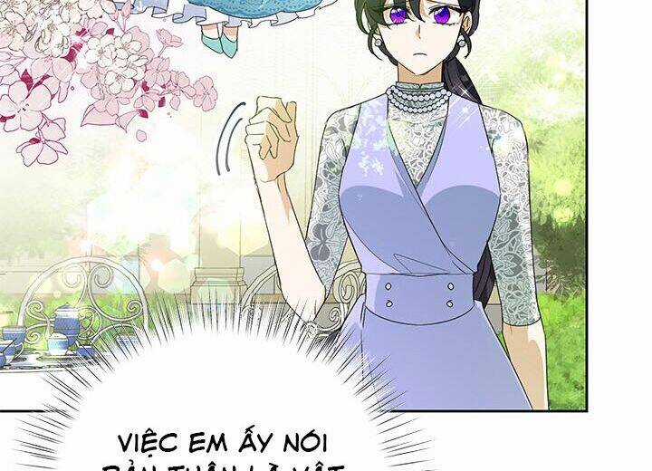 Cuộc Sống Vui Vẻ Của Ác Nữ Chapter 14 trang 37