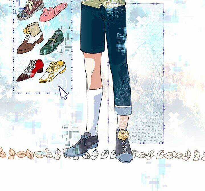 Cuộc Sống Vui Vẻ Của Ác Nữ Chapter 14 trang 41