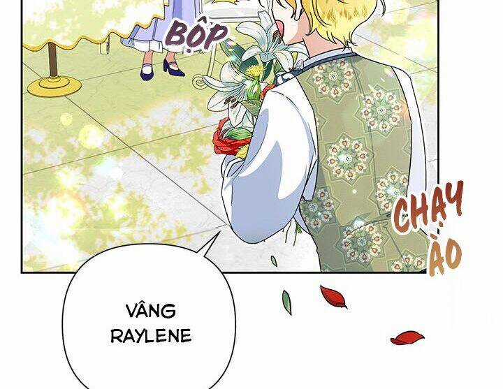 Cuộc Sống Vui Vẻ Của Ác Nữ Chapter 14 trang 45