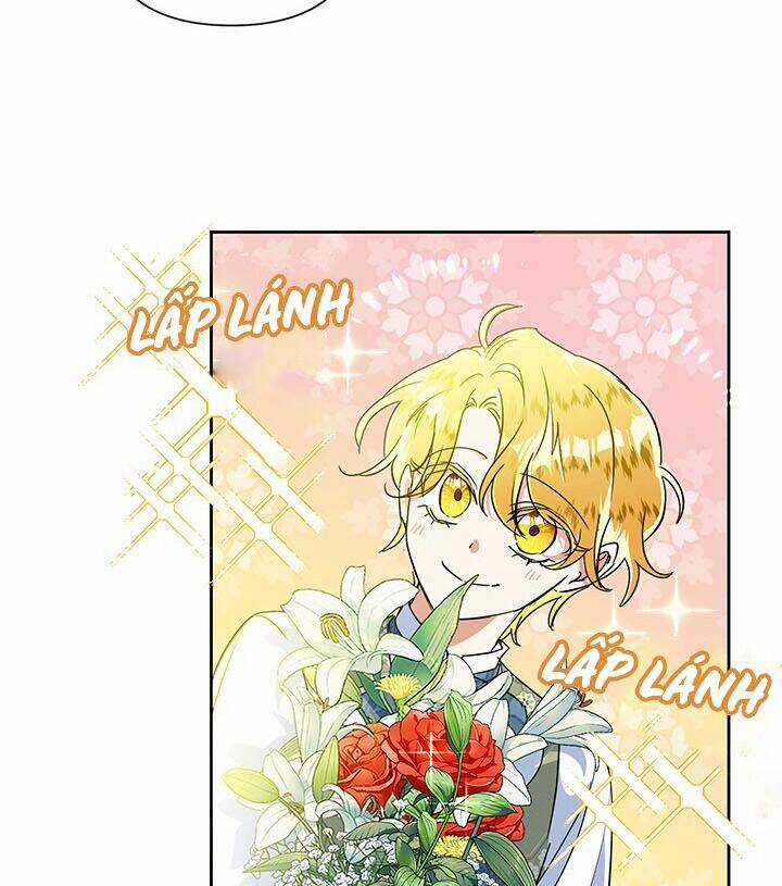 Cuộc Sống Vui Vẻ Của Ác Nữ Chapter 14 trang 46